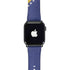 Bosnia and Herzegovina Flag Distressed Apple Watch Band 42-44mm