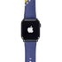 Bosnia and Herzegovina Flag Distressed Apple Watch Band 38-40mm
