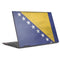 Bosnia and Herzegovina Flag Distressed HP Envy Skin