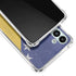 Bosnia and Herzegovina Flag Distressed Galaxy A13 5G Clear Case