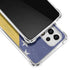 Bosnia and Herzegovina Flag Distressed Galaxy A33 5G Clear Case