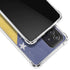 Bosnia and Herzegovina Flag Distressed Galaxy A52 5G Clear Case