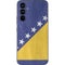 Bosnia and Herzegovina Flag Distressed Galaxy A54 5G Skin
