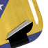 Bosnia and Herzegovina Flag Distressed Galaxy Buds Pro Skin
