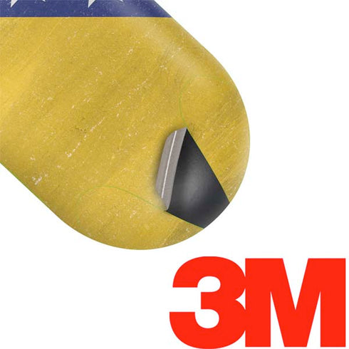 Bosnia and Herzegovina Flag Distressed Galaxy Buds Skin