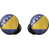 Bosnia and Herzegovina Flag Distressed Galaxy Buds Skin