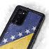 Bosnia and Herzegovina Flag Distressed Galaxy Note20 5G Waterproof Case