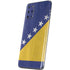 Bosnia and Herzegovina Flag Distressed Galaxy S20 Plus Skin