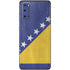 Bosnia and Herzegovina Flag Distressed Galaxy S20 Skin