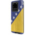 Bosnia and Herzegovina Flag Distressed Galaxy S20 Ultra 5G Pro Case