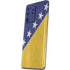 Bosnia and Herzegovina Flag Distressed Galaxy S20 Ultra 5G Skin