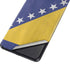 Bosnia and Herzegovina Flag Distressed Galaxy S21 Plus 5G Skin