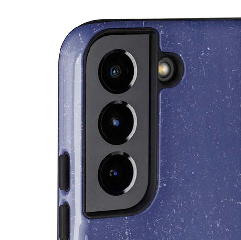 Bosnia and Herzegovina Flag Distressed Galaxy S22 Plus Pro Case