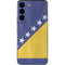 Bosnia and Herzegovina Flag Distressed Galaxy S22 Skin