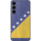 Bosnia and Herzegovina Flag Distressed Galaxy S23 Plus Skin