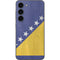 Bosnia and Herzegovina Flag Distressed Galaxy S23 Skin