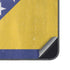 Bosnia and Herzegovina Flag Distressed Galaxy S23 Skin