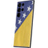 Bosnia and Herzegovina Flag Distressed Galaxy S23 Ultra Skin