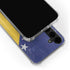 Bosnia and Herzegovina Flag Distressed Galaxy S24 Plus Clear Case