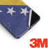 Bosnia and Herzegovina Flag Distressed Galaxy S9 Plus Skin