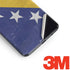 Bosnia and Herzegovina Flag Distressed Galaxy S9 Skin