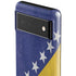 Bosnia and Herzegovina Flag Distressed Google Pixel 6 Case