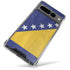 Bosnia and Herzegovina Flag Distressed Google Pixel 7 Pro Clear Case