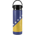 Bosnia and Herzegovina Flag Distressed Hydro Flask 20oz Wide Mouth Skin