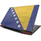 Bosnia and Herzegovina Flag Distressed Lenovo IdeaPad Skin