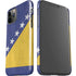 Bosnia and Herzegovina Flag Distressed iPhone 11 Pro Lite Case