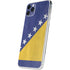 Bosnia and Herzegovina Flag Distressed iPhone 11 Pro Max Skin