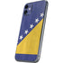 Bosnia and Herzegovina Flag Distressed iPhone 11 Skin