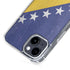 Bosnia and Herzegovina Flag Distressed iPhone 15 Plus MagSafe Case