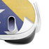 Bosnia and Herzegovina Flag Distressed Meta Quest 3 Skin