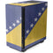 Bosnia and Herzegovina Flag Distressed NZXT H510 Compact ATX Mid-Tower Case Skin