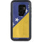 Bosnia and Herzegovina Flag Distressed Otterbox Defender Galaxy Skin