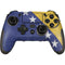 Bosnia and Herzegovina Flag Distressed PlayStation Scuf Vantage 2 Controller Skin