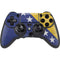 Bosnia and Herzegovina Flag Distressed PS4/PC SCUF Impact Controller Skin