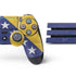 Bosnia and Herzegovina Flag Distressed PS4 Pro Bundle Skin