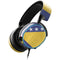 Bosnia and Herzegovina Flag Distressed SteelSeries Arctis 3 Skin