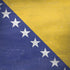 Bosnia and Herzegovina Flag Distressed Surface Book 2 13.5in Skin