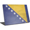 Bosnia and Herzegovina Flag Distressed Surface Laptop 4 15in Skin