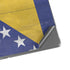 Bosnia and Herzegovina Flag Distressed Surface Pro 8 Skin