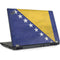 Bosnia and Herzegovina Flag Distressed Lenovo ThinkPad Skin