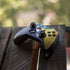 Bosnia and Herzegovina Flag Distressed Xbox One Controller Skin