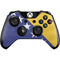 Bosnia and Herzegovina Flag Distressed Xbox One Controller Skin