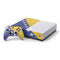 Bosnia and Herzegovina Flag Distressed Xbox One S All-Digital Edition Bundle Skin
