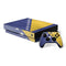 Bosnia and Herzegovina Flag Distressed Xbox One X Bundle Skin