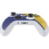 Bosnia and Herzegovina Flag Distressed Xbox Series S Controller Skin