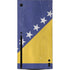Bosnia and Herzegovina Flag Distressed Xbox Series X Console Skin